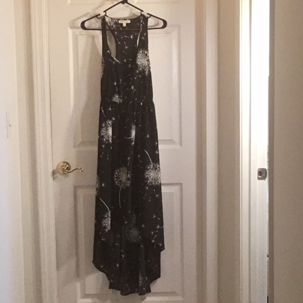 Spring dress by Love, Fire!